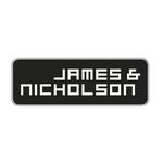 Profile Picture of James & Nicholson (@james_and_nicholson) on Instagram