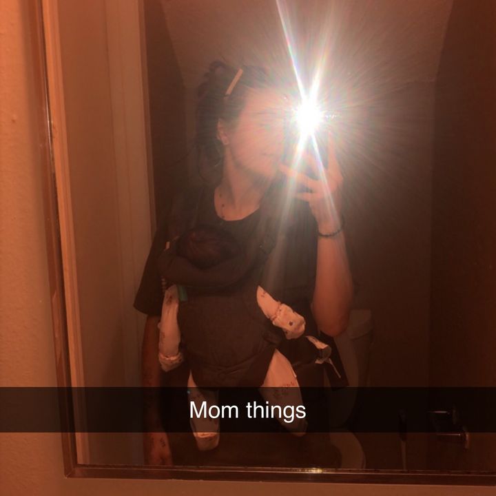 Profile Picture of Lisa Hudson (@@lhudson958) on Tiktok