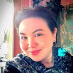 Profile Picture of Gwen Ortega Jacinto (@gwenojacinto) on Instagram