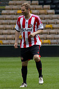 Profile Picture of Michael Proctor (footballer)on Wikipedia