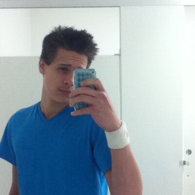 Profile Picture of Michael A Schaef (@mascharf1999) on Twitter