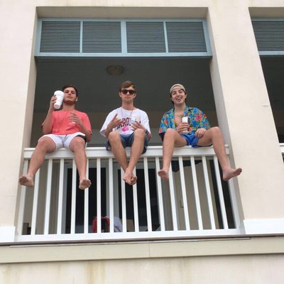 Profile Picture of Grant Kirk (@Grant_Kirk) on Twitter