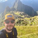 Profile Picture of James Anthony Thompson Warren (@slimbawarren) on Instagram