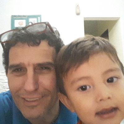 Profile Picture of Claudio Omar Abella (@ClaudioOmarAbe2) on Twitter