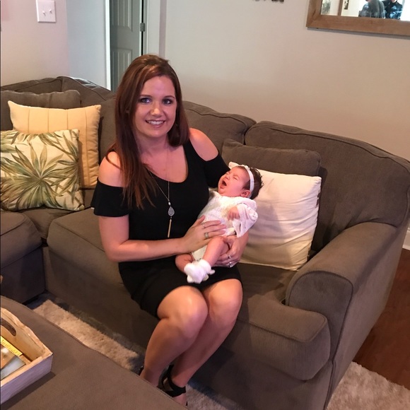 Profile Picture of Stacy Ricks (@stacyleericks) on Poshmark