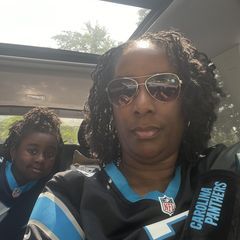 Profile Picture of Jamarla Phillips (@jamarla.phillips) on Tiktok