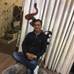 Profile Picture of Ram Singhal (@ramsinghal21) on Instagram