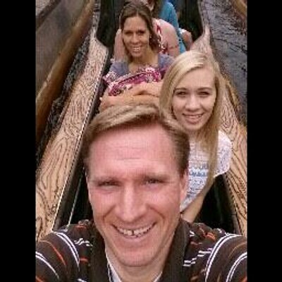 Profile Picture of Michael Cutler (@mtcutler1) on Twitter