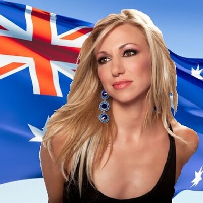 Profile Picture of Debbie Gibson AUS (@DGibsonsAusFans) on Twitter