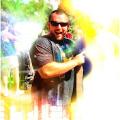 Profile Picture of Michael Hook (@Mhookfitness) on Youtube