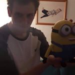 Profile Picture of James Jessop (@james_jessop16) on Instagram