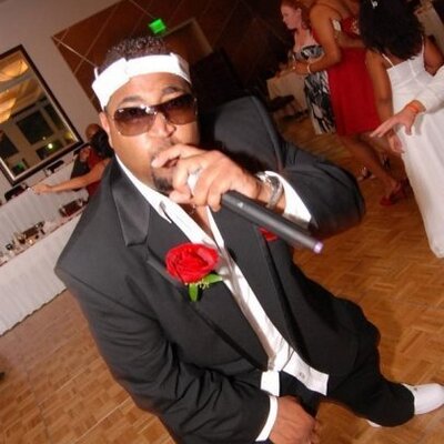 Profile Picture of Kandu Moore (@SanDiegoDJ) on Twitter