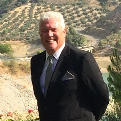 Profile Picture of Noel Graham (@noelelprofe) on Twitter