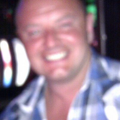 Profile Picture of Jamie Warwick (@WarwickJw) on Twitter