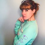 Profile Picture of Ashley Poston (@_ashposton) on Instagram