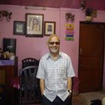 Profile Picture of Amitava Gupta (@amitavagupta43) on Instagram
