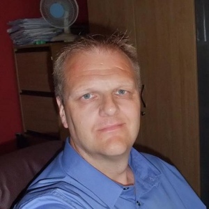 Profile Picture of Steve Ponsford (@162794952) on Myspace