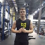 Profile Picture of Zachary Dodds (@zach_dodds) on Instagram