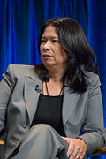 Profile Picture of Dee Johnsonon Wikipedia