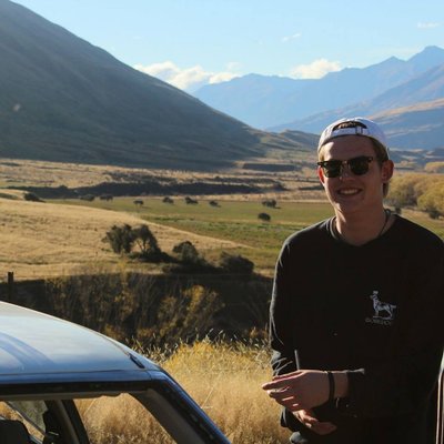 Profile Picture of kyle galbraith (@kgalbraith97) on Twitter