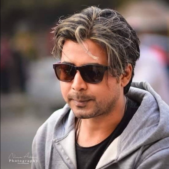 Profile Picture of Ashraf Ahmed (@ashrafmb007) on Poshmark