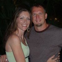 Profile Picture of Jason N Jamie Mitchell (@jasonandjamie) on Pinterest