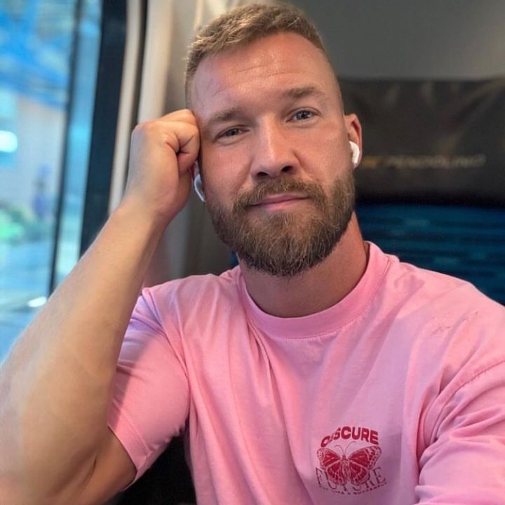 Profile Picture of Brian Sheaffer (@brian.sheaffer) on Tiktok