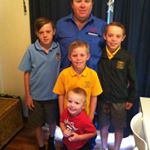 Profile Picture of Geoffrey Hopkins (@geoff_hopkins79) on Instagram