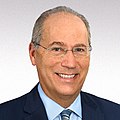 Dan Gelber - Wikipedia Profile Picture of Dan Gelberon Wikipedia