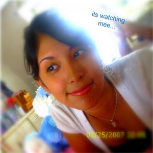 Profile Picture of Ofelia Villa (@chica_inexplicable) on Myspace