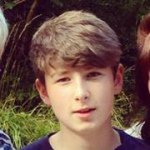 Profile Picture of James Farrow (@jamesfarrow4) on Instagram