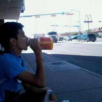 Profile Picture of Benjamin Rubio (@BenSwoker18) on Twitter