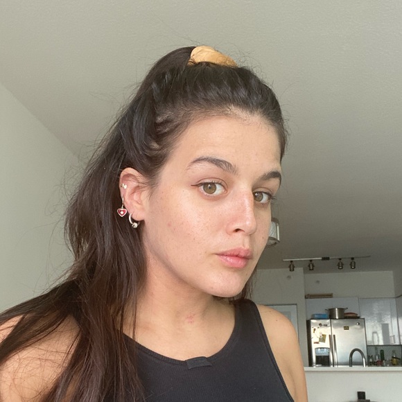 Profile Picture of Arielle Dabbah (@aridabz) on Poshmark