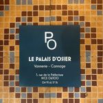 Profile Picture of LE PALAIS D’OSIER (@palaisdosier) on Instagram