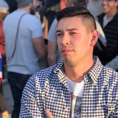 Profile Picture of Matty Dacey (@Dace_Cakes) on Twitter