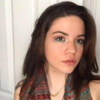 Profile Picture of Tessa Marchiafava (@tessa-marchiafava-1) on Quora