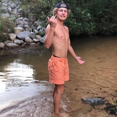 Profile Picture of Bryce Preston (@BrycePreston4) on Twitter