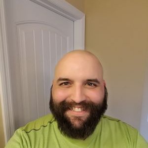 Profile Picture of Gregory Roark (@GregoryRoark) on Twitter