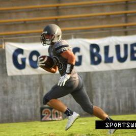 Profile Picture of Nick Athans (@nick_athans) on Twitter