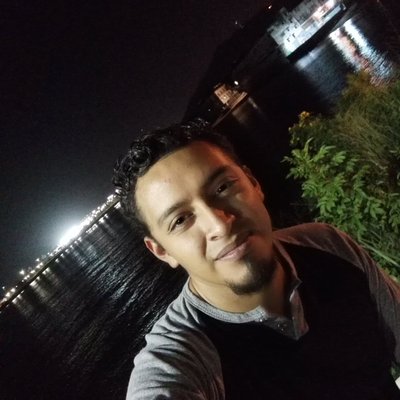 Profile Picture of Juan Víctor PCH (@JuanVictor_PCH) on Twitter