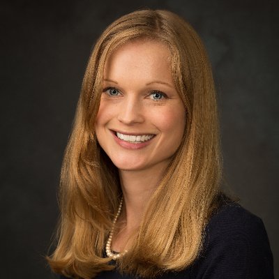 Profile Picture of Dr. Mary Beth Altier (@marybethaltier) on Twitter