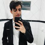 Profile Picture of Felipe Ávila (@felipeaavilas) on Instagram