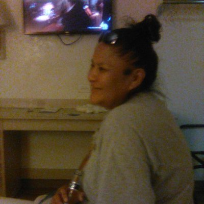 Profile Picture of Ruth E Honer (@honer_e) on Twitter