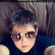 Profile Picture of Joe Harbaugh (@harbaugh_joe) on Twitter