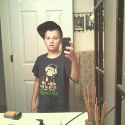 Profile Picture of Trey Kirby (@kirby_trey) on Twitter