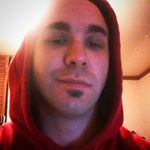 Profile Picture of Travis Bergman (@travisbergman6988hotrail) on Instagram