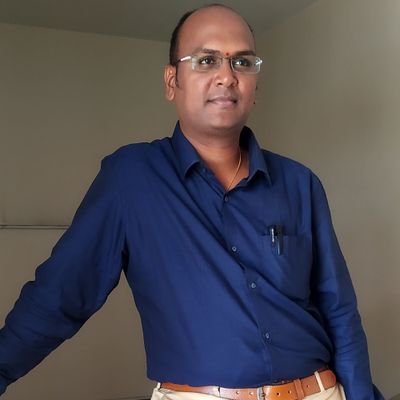 Profile Picture of Subhash Kumar P (@SubbuVani) on Twitter