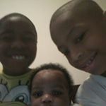 Profile Picture of Eugene Compton (@eugenecompton76) on Instagram
