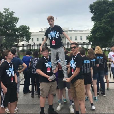 Profile Picture of Carson Campbell (@_carsoncampbell) on Twitter