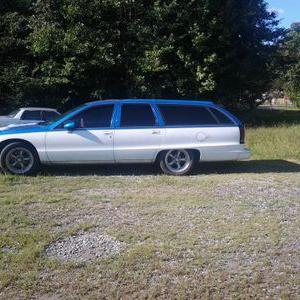 Profile Picture of Byron Allen England (@swagg_wagon) on Twitter